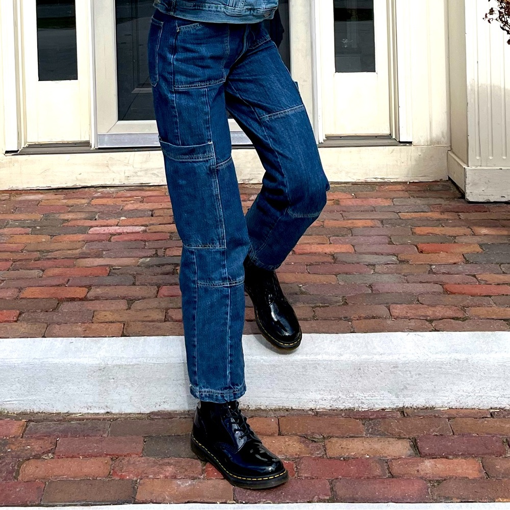 BDG Urban Outfitters cargo jeans
